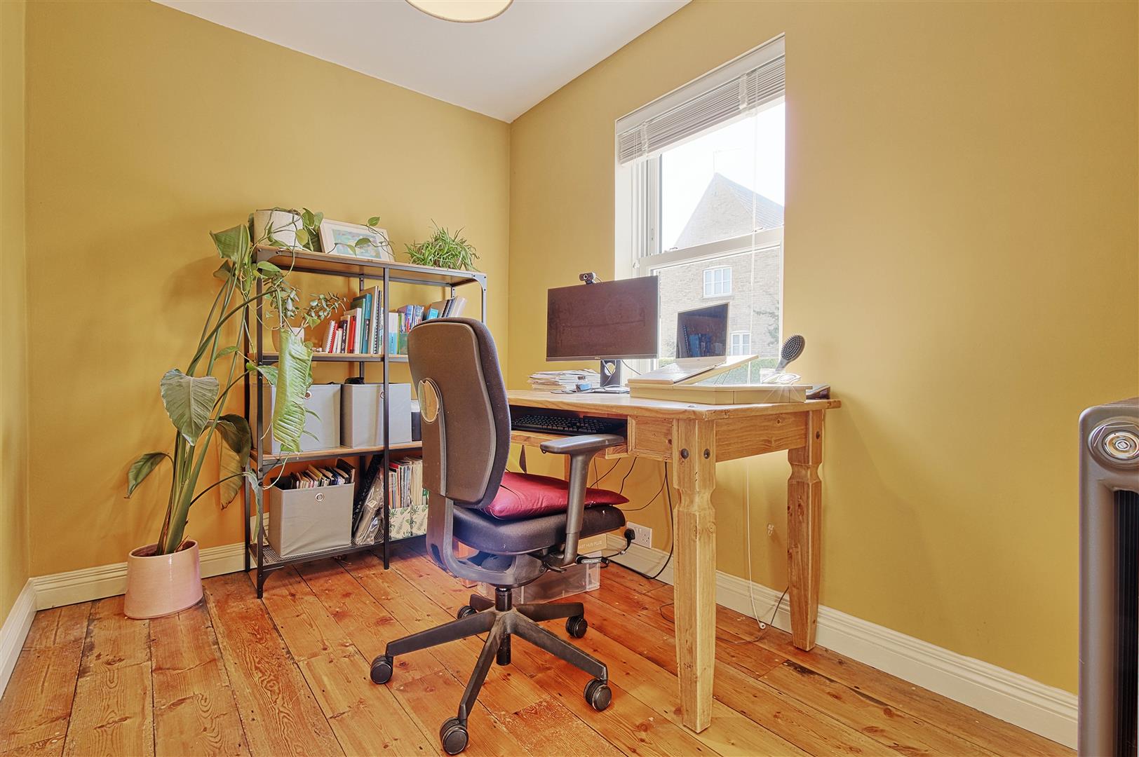 Reach Road, Burwell, Cambridge